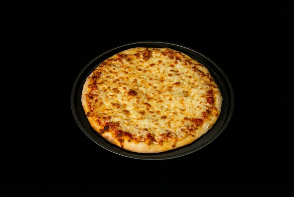 Pizza Cheese