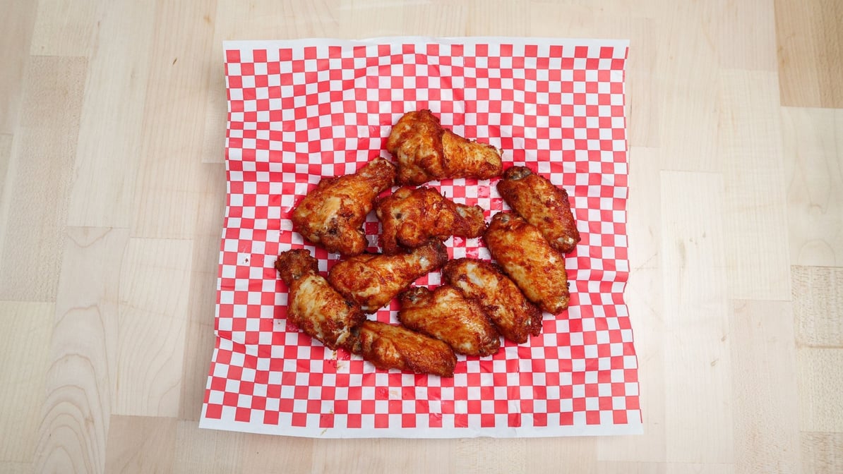 Classic Wings