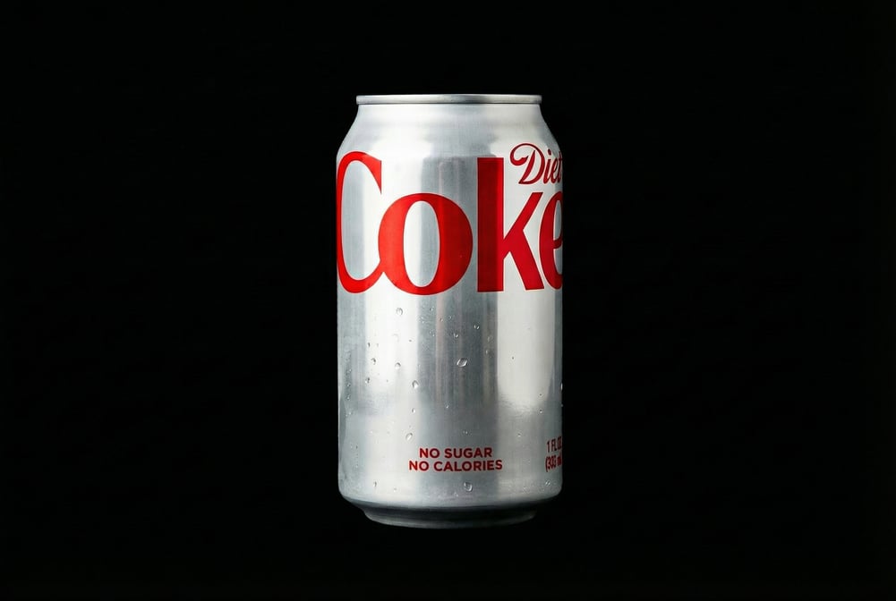 Coca-Cola Diet