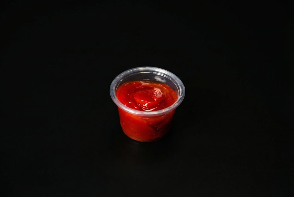 Ketchup