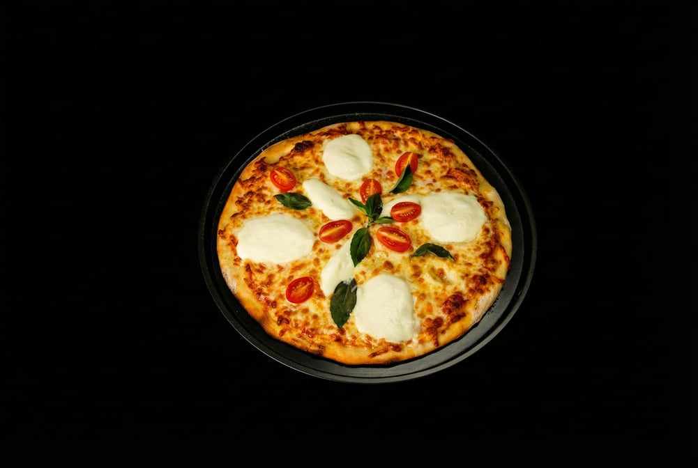Pizza Margherita